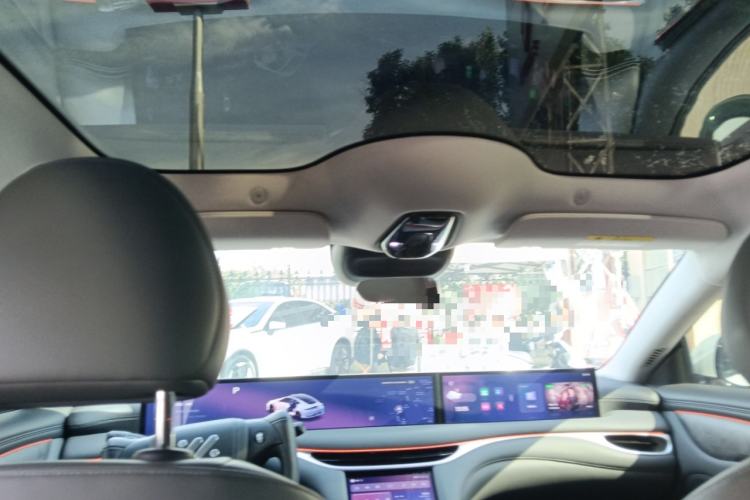 Used IM L6 2024 Max Standard Edition Headliner