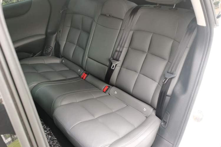 Used IM L6 2024 Max Extended-Range Version Interior 1