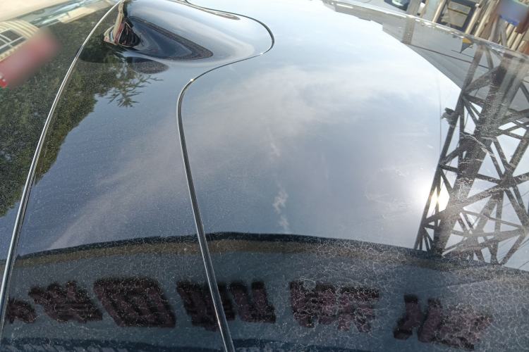 Used IM L6 2024 Max Standard Edition Roof
