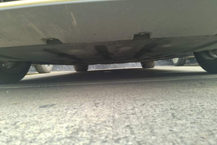 Used IM L6 2024 Max Standard Edition Chassis Front