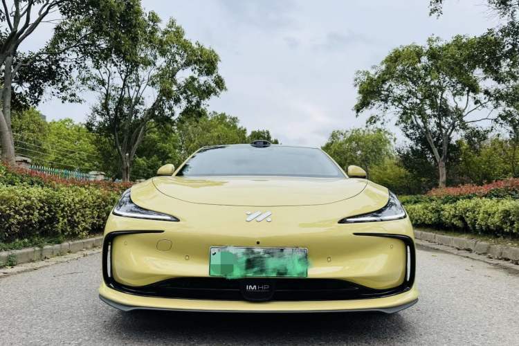 Used IM L6 2024 Max Standard Edition Exterior 3