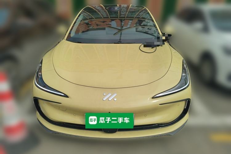 Used IM L6 2024 Max Standard Edition Front