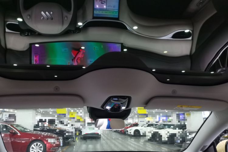 Used IM L6 2024 Max Standard Edition Headliner