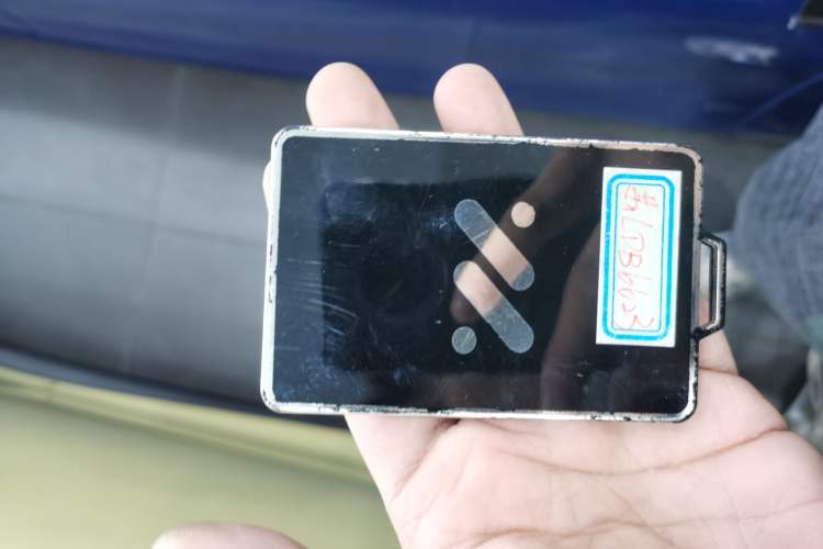 Used IM L6 2024 Max Standard Edition Interior 1