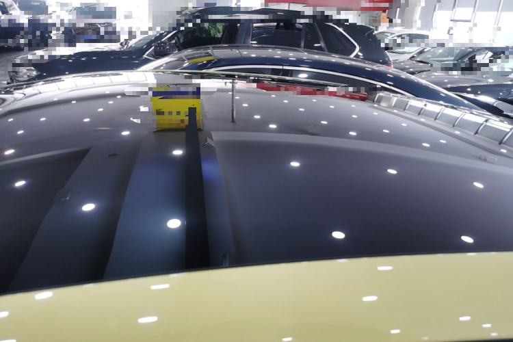 Used IM L6 2024 Max Standard Edition Roof