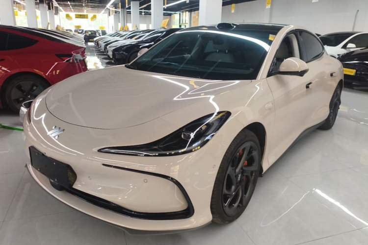 Used IM L6 2024 Max Enhanced Performance Edition Guazi used car, China used car export, Used car for sale, Used  cars, Cheapest cars for sale