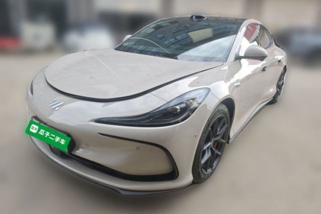 Used IM L6 2024 Max Standard Edition
