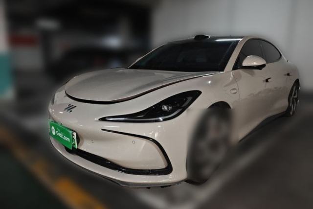Used IM L6 2024 Max Standard Edition