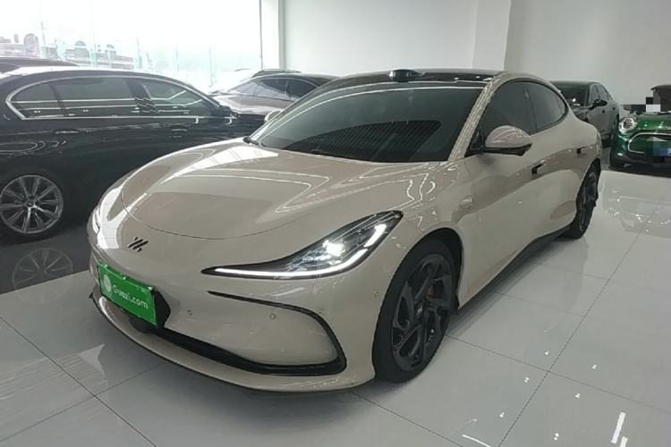 Used IM L6 2024 Max Standard Edition Guazi used car, China used car export, Used car for sale, Used  cars, Cheapest cars for sale