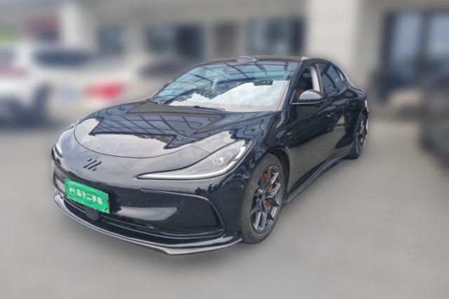 Used IM L6 2024 Max Standard Edition
