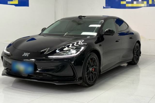 Used IM L6 2024 Max Standard Edition