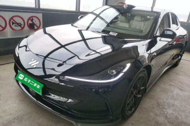 Used IM L6 2024 Max Standard Edition