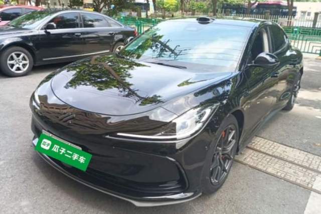 Used IM L6 2024 Max Standard Edition