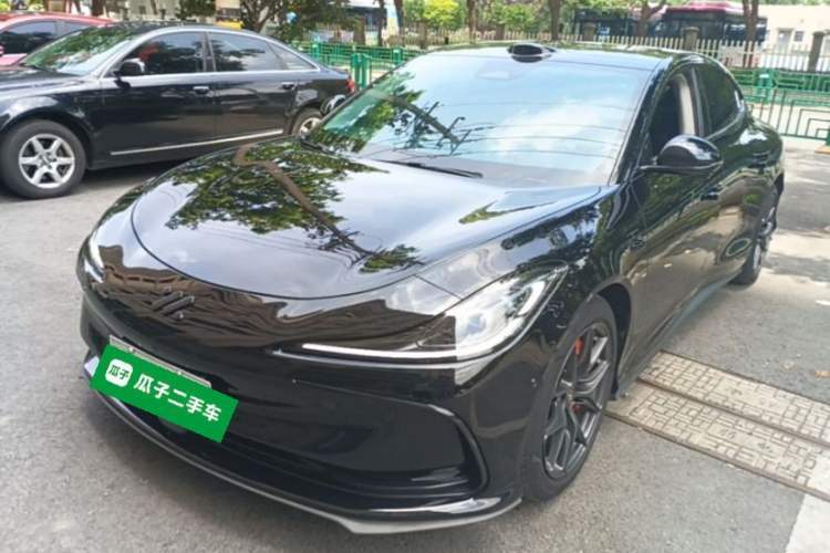 Used IM L6 2024 Max Standard Edition Guazi used car, China used car export, Used car for sale, Used  cars, Cheapest cars for sale