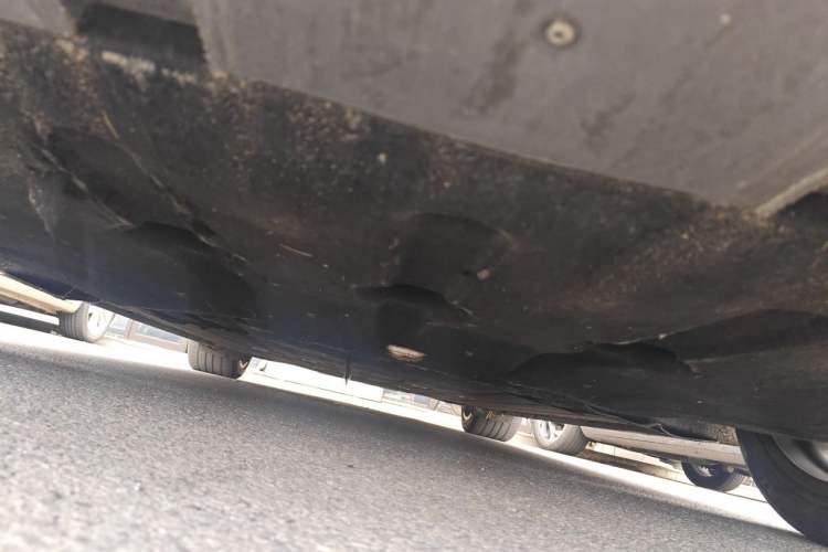 Used IM L6 2024 Max Standard Edition Chassis Front