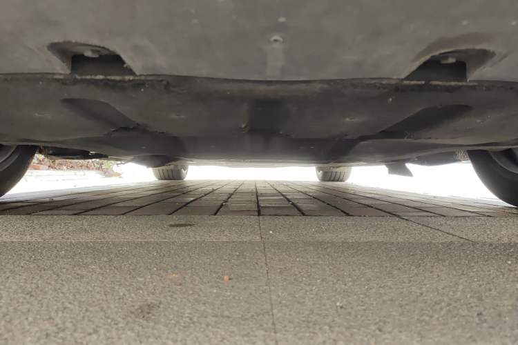 Used IM L6 2024 Max Standard Edition Chassis Front