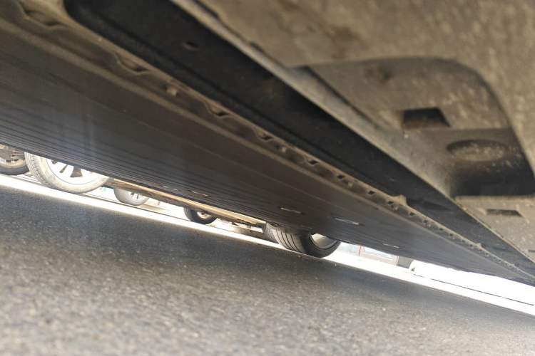 Used IM L6 2024 Max Standard Edition Chassis Front Left