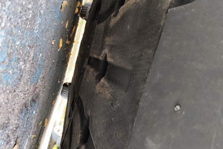 Used IM L6 2024 Max Standard Edition Chassis Front