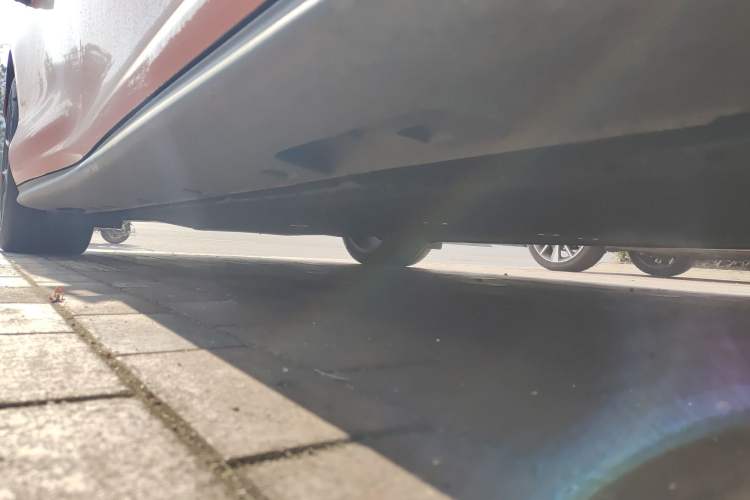 Used IM L6 2024 Max Standard Edition Chassis Front Right
