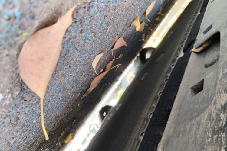 Used IM L6 2024 Max Standard Edition Chassis Front Right