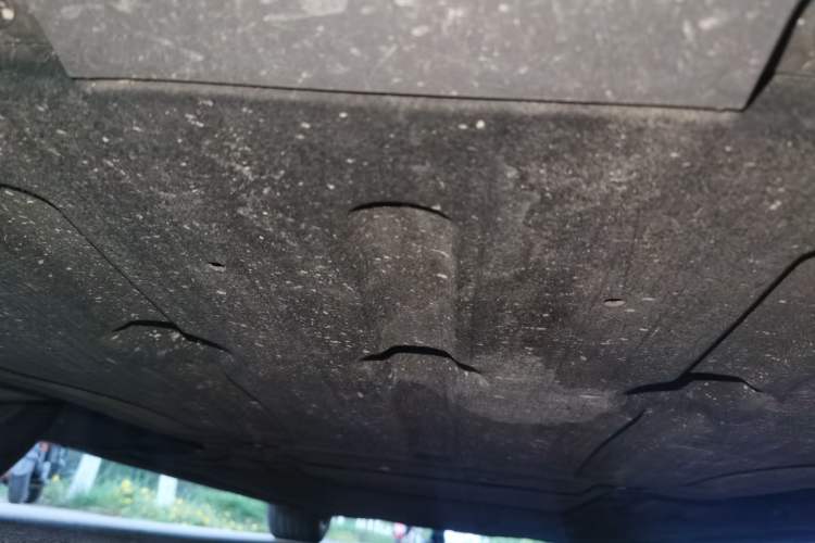 Used IM L6 2024 Max Standard Edition Chassis Front