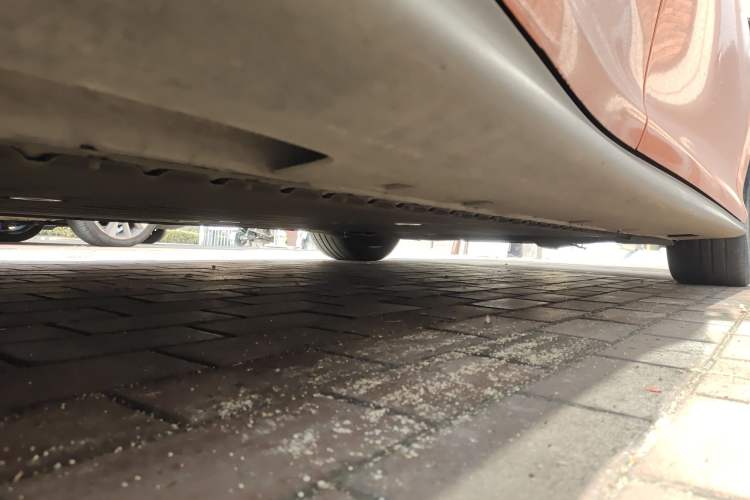 Used IM L6 2024 Max Standard Edition Chassis Rear Right