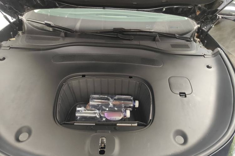 Used IM L6 2024 Max Enhanced Performance Edition Engine Bay