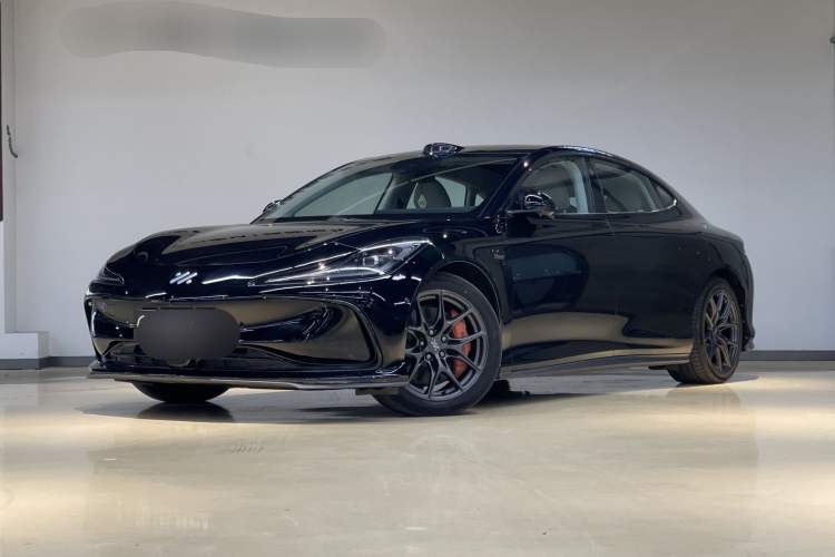 Used IM L6 2024 Max Standard Edition Exterior 1