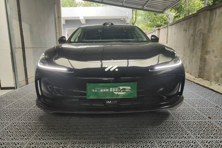Used IM L6 2024 Max Enhanced Performance Edition Exterior 1
