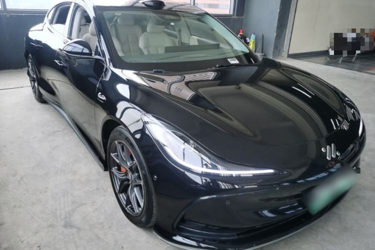 Used IM L6 2024 Max Standard Edition Exterior 1