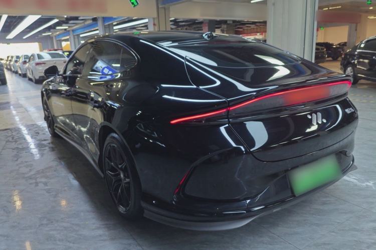 Used IM L6 2024 Max Standard Edition Exterior 1