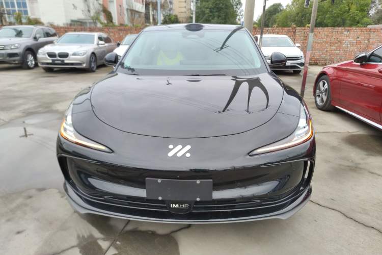 Used IM L6 2024 Max Long-Range Version Exterior 1