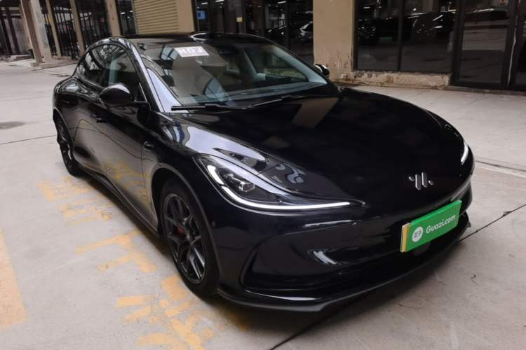 Used IM L6 2024 Max Standard Edition Exterior 1