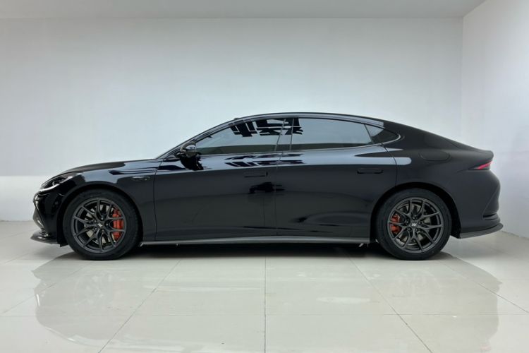 Used IM L6 2024 Max Enhanced Performance Edition Exterior 1