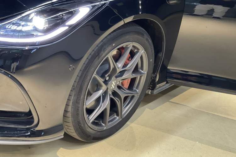 Used IM L6 2024 Max Standard Edition Exterior 11