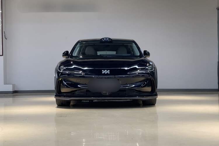 Used IM L6 2024 Max Standard Edition Exterior 2