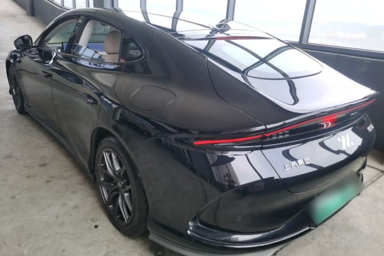 Used IM L6 2024 Max Standard Edition Exterior 2