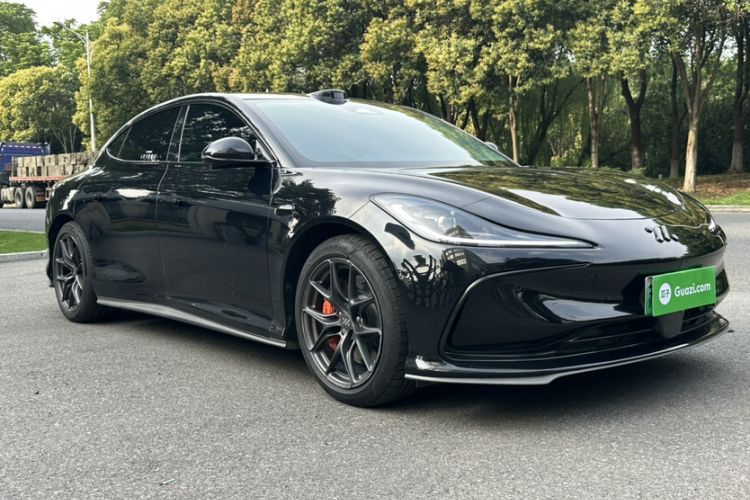 Used IM L6 2024 Max Standard Edition Exterior 2