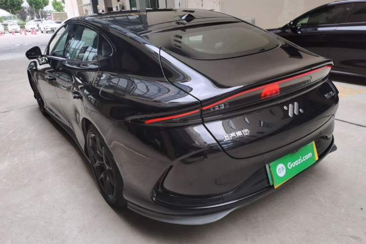 Used IM L6 2024 Max Standard Edition Exterior 2