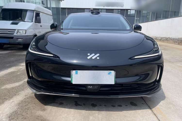 Used IM L6 2024 Max Enhanced Performance Edition Exterior 2