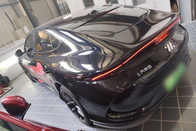 Used IM L6 2024 Max Enhanced Performance Edition Exterior 2