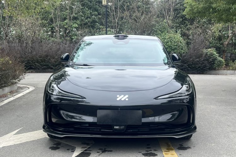 Used IM L6 2024 Max Enhanced Performance Edition Exterior 3