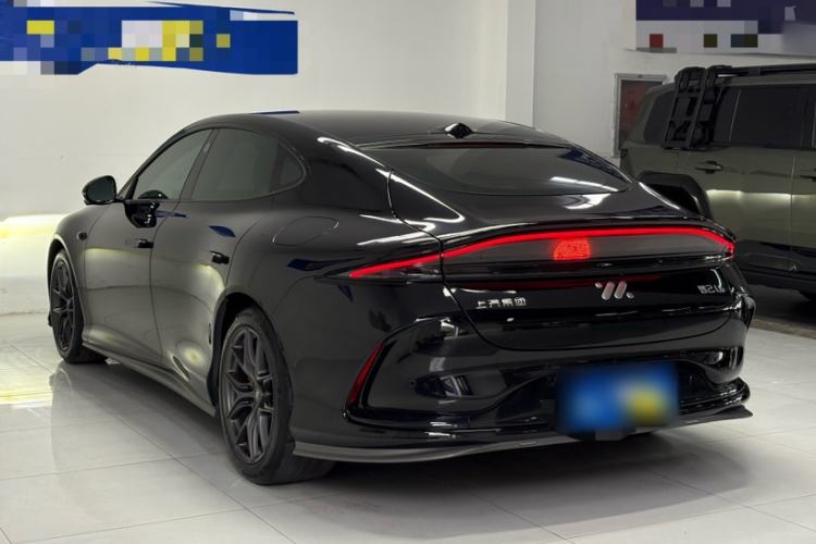 Used IM L6 2024 Max Standard Edition Exterior 3