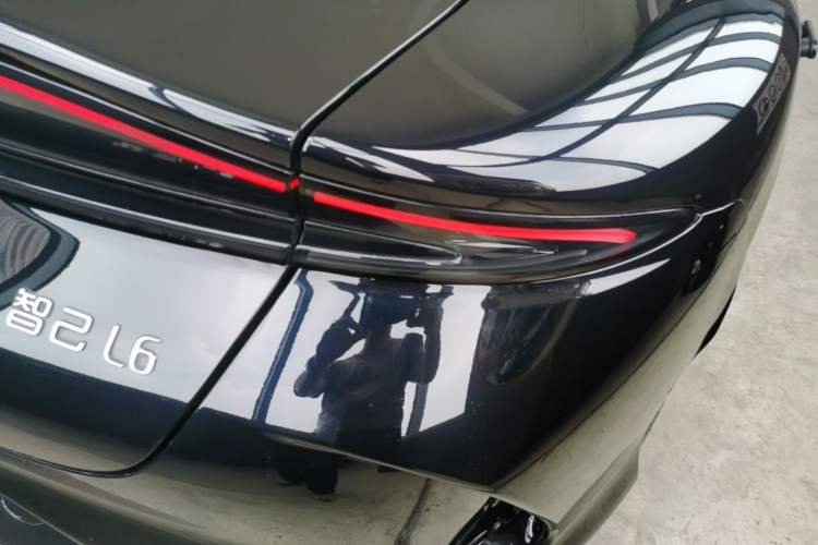 Used IM L6 2024 Max Standard Edition Exterior 3