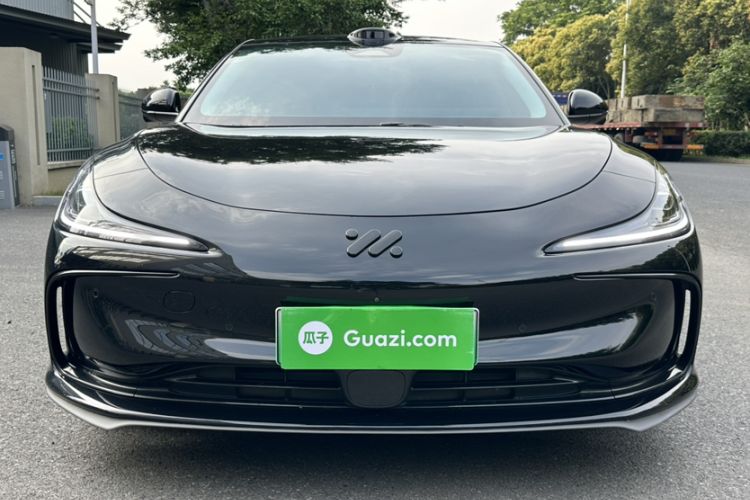 Used IM L6 2024 Max Standard Edition Exterior 3