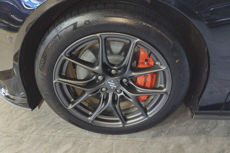 Used IM L6 2024 Max Standard Edition Exterior 3