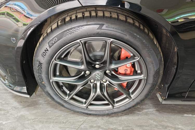 Used IM L6 2024 Max Standard Edition Exterior 3