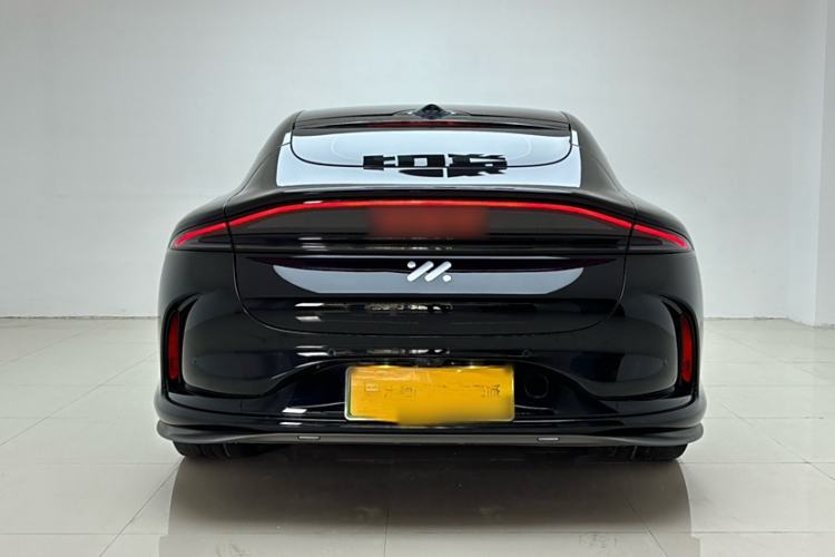 Used IM L6 2024 Max Enhanced Performance Edition Exterior 3