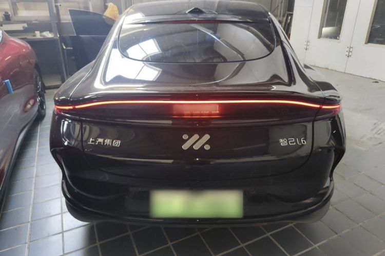 Used IM L6 2024 Max Enhanced Performance Edition Exterior 3