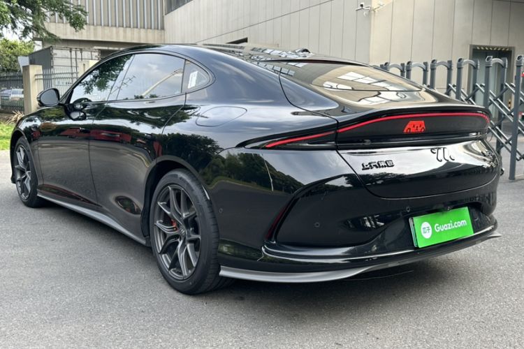 Used IM L6 2024 Max Standard Edition Exterior 4